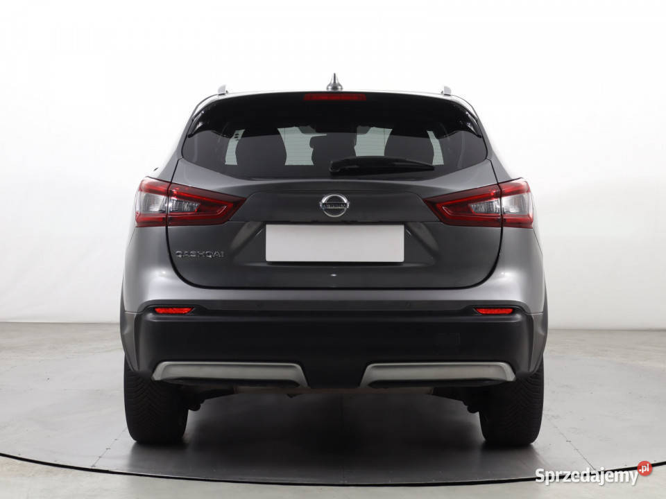 Nissan Qashqai 13 DIGT elektryczne lusterka