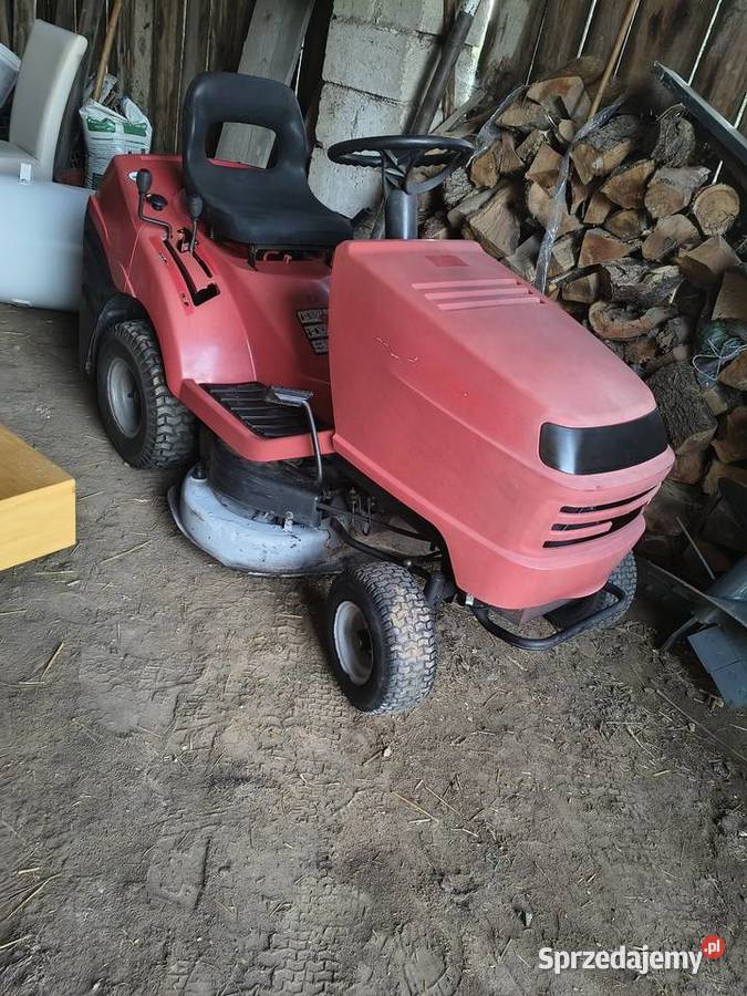 kosiarka honda v2 zimowa Dom i Ogród sprzedam
