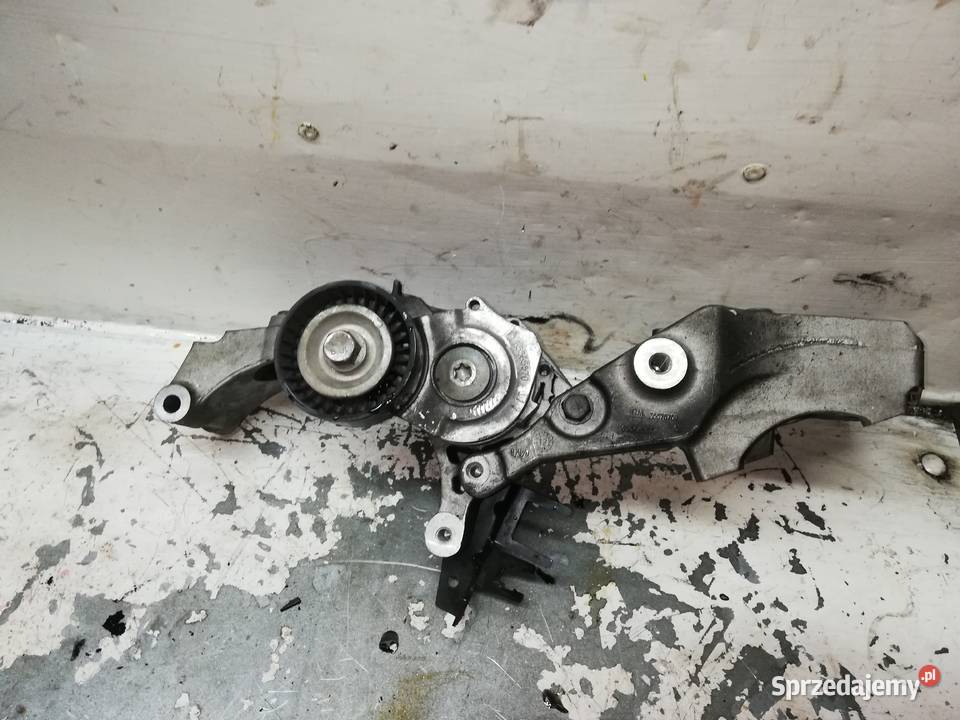 Łapa alternatora Opel Mokka 17 CDTI 5556557 Suchedniów