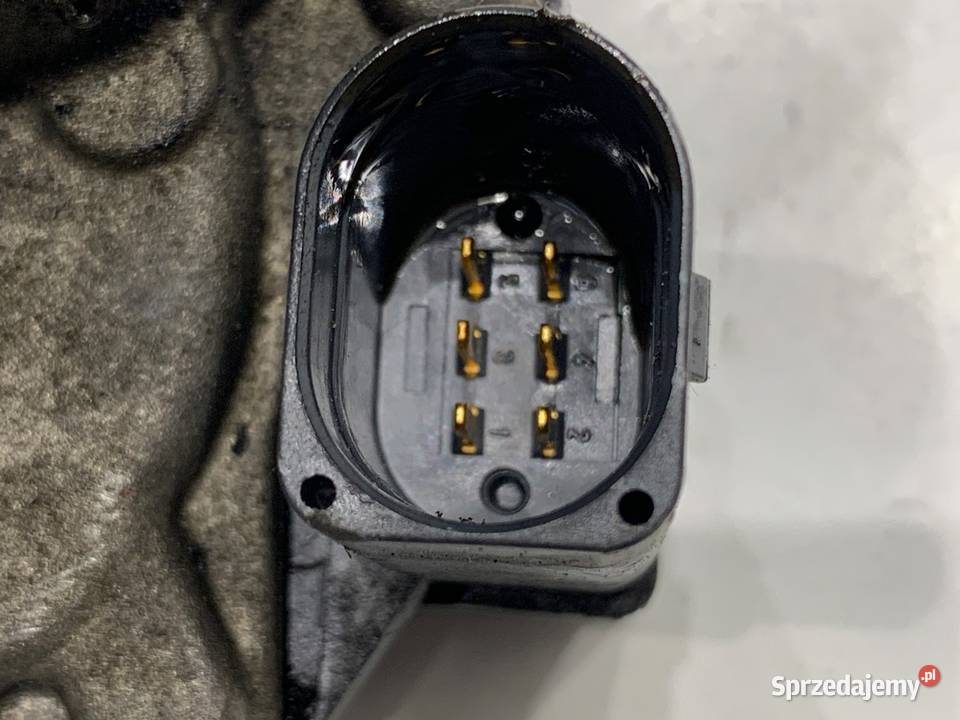 PRZEPUSTNICA AUDI A4 B8 06F133062G 18 160 0715