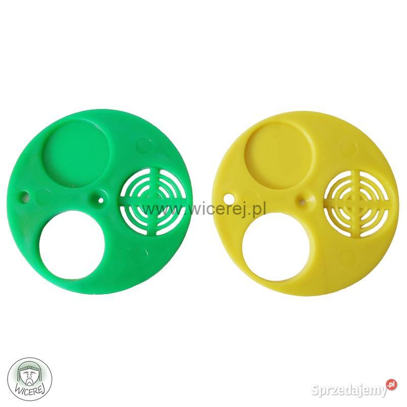 Zasuwka Okrągłe Zamknięcie Wylotka do Ulików podkarpackie Jaśliska