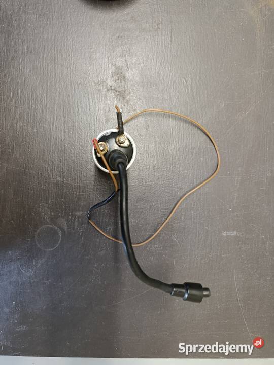Aparat zapłonowy simson s51 Uściąż