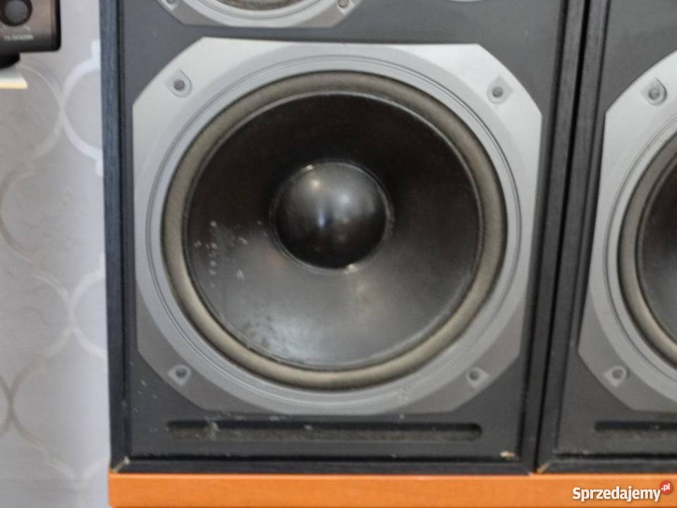 Polskie kolumny Blues 150 Tonsil WYSYŁKA Słuchawki i głośniki