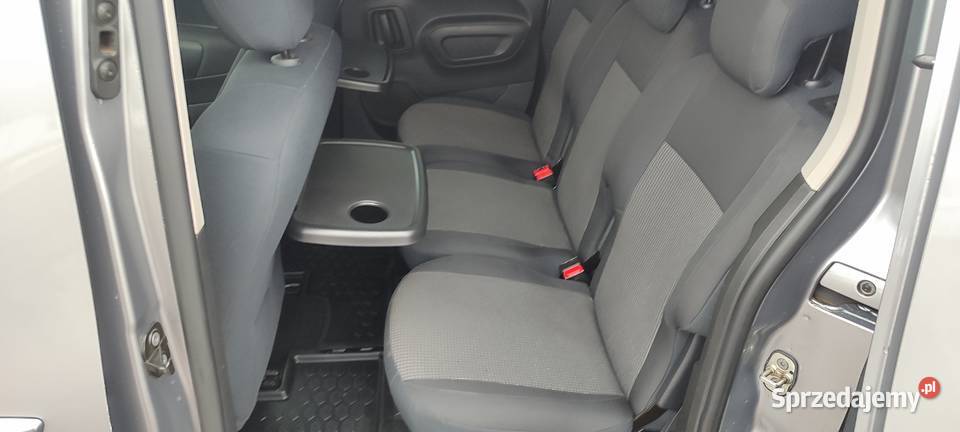 Activ15Hdi Salon Serwis Fvat Okazja serwisowany w ASO Radom