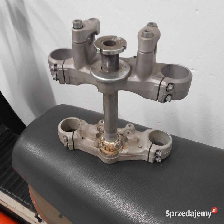 Półka golenie Beta 50RR Derbi Senda Kościan sprzedam