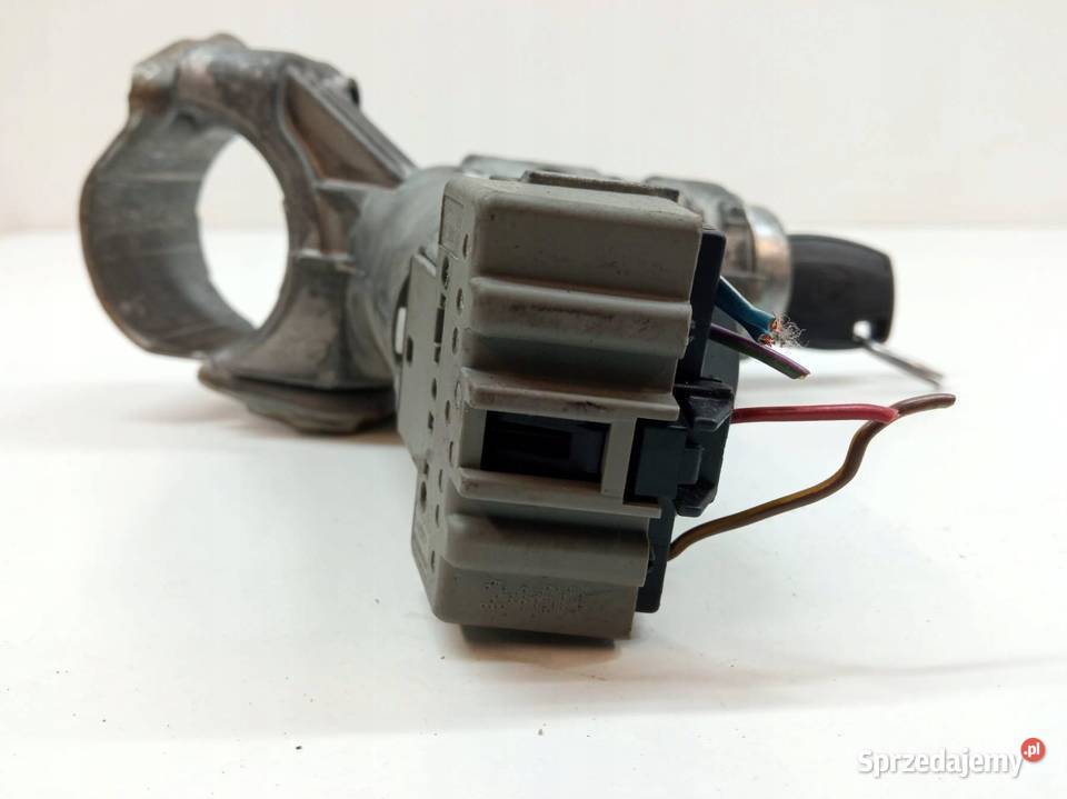 STACYJKA 9V213F880EC Ford Fiesta Mk7 20082016 osobowe