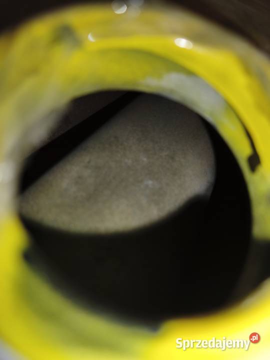 Zbiornik łezka wsk Tłuszcz