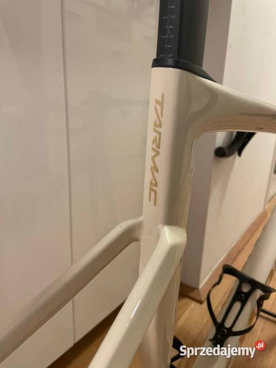 SWorks Tarmac SL7 Bielsko-Biała