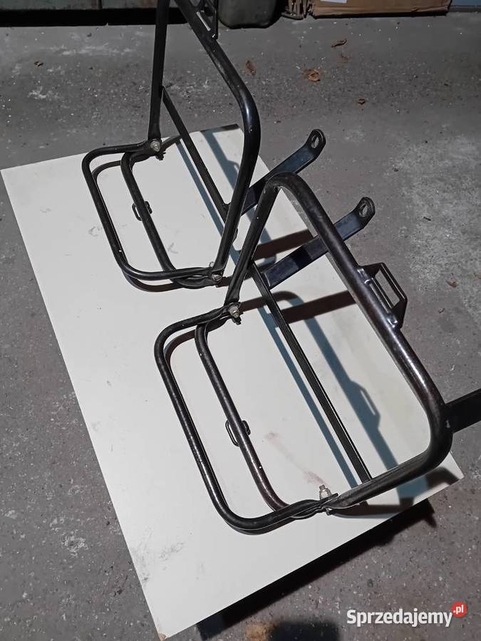 Części MZ TS 250 trophy ES 2502 i czesci romet zachodniopomorskie Wałcz