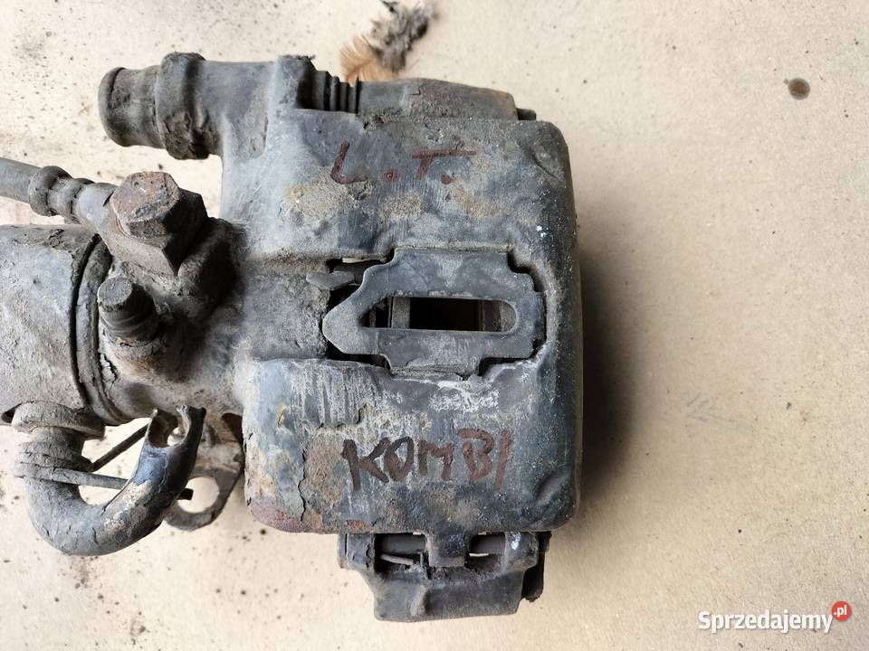 FORD MONDEO MK1 MK2 KOMBI JARZMO ZACISK Kamień-Kolonia