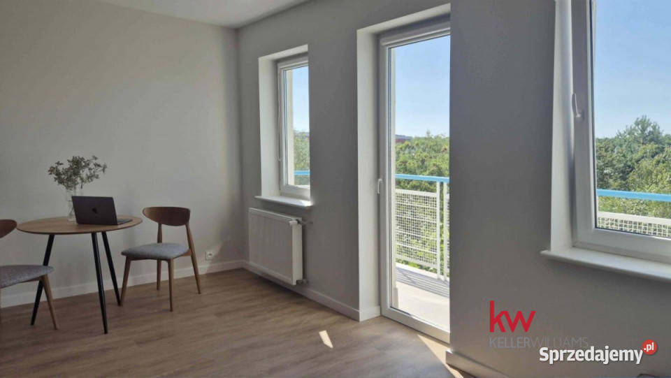 Mieszkanie 256m2 1 pokój Poznań Błażeja