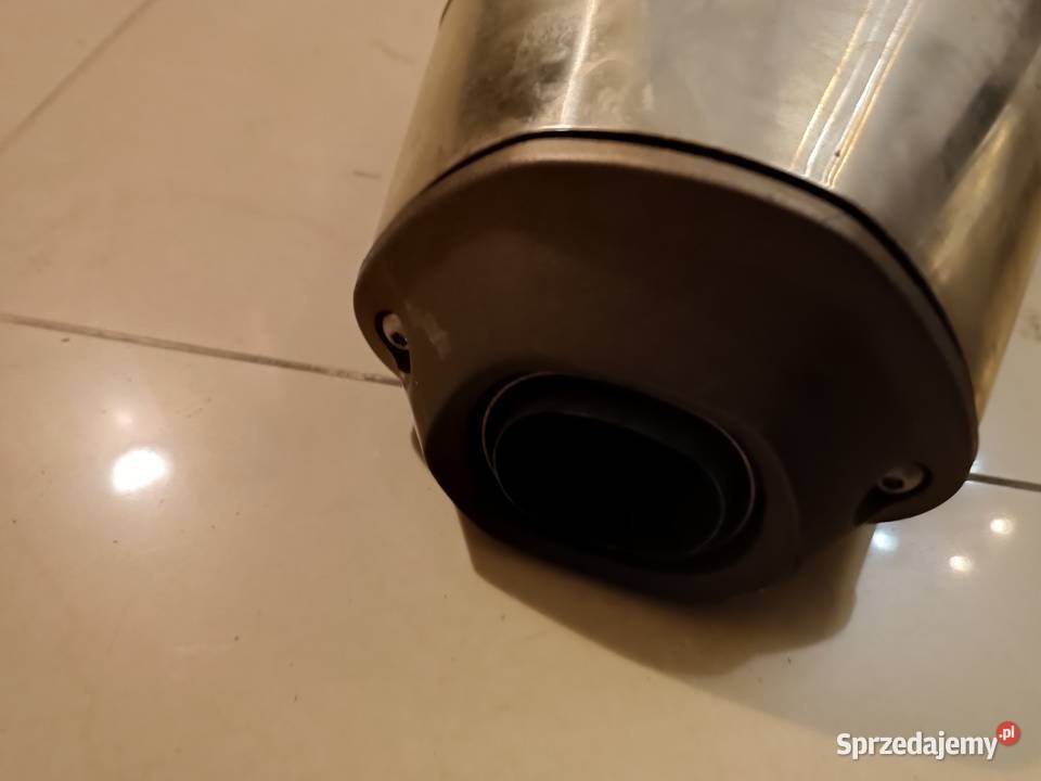 Honda CBR 600 Rr YM MEE E3 tłumik końcowy Błaszki