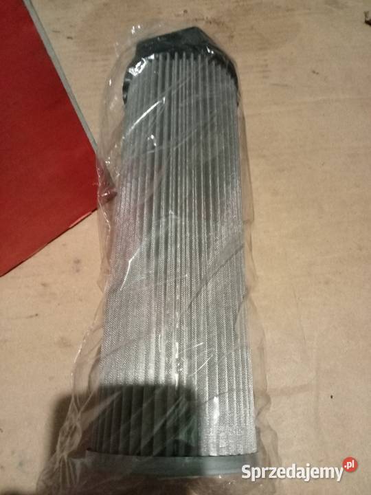 Filtr hydrauliki ssawny Manitou 224726 nieuszkodzony lubuskie Wschowa