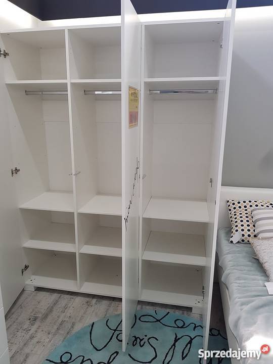 MEBLIK Wyprzedaż mebli Fashion mint Mogilno