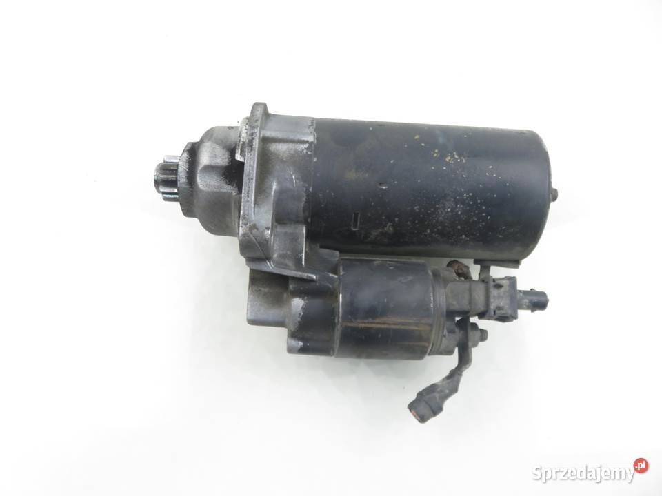 ROZRUSZNIK AUDI A3 8L 19 TDI