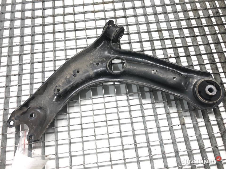 WAHACZ PRAWY PRZÓD CUPRA ATECA Hatchback PRZEDNI Części samochodowe podkarpackie