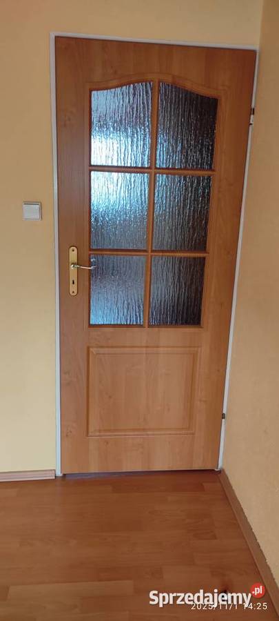 Sprzedam wyremontowane dwupokojowe mieszkanie w Mieszkania dolnośląskie Lwówek Śląski