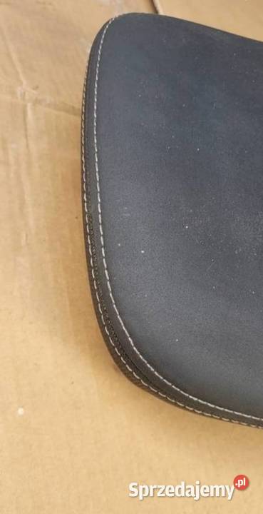 Triumph Tiger 800 OEM 2016 podgrzewana kanapa Nowy Tomyśl