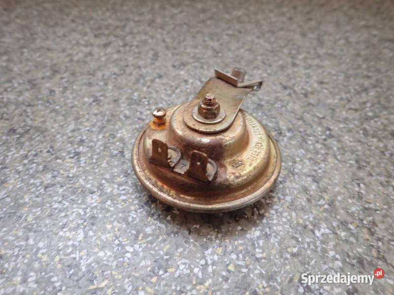 KLAKSON SYGNAŁ GAS GAS HP WILD 240 300 450 Strzelce Krajeńskie