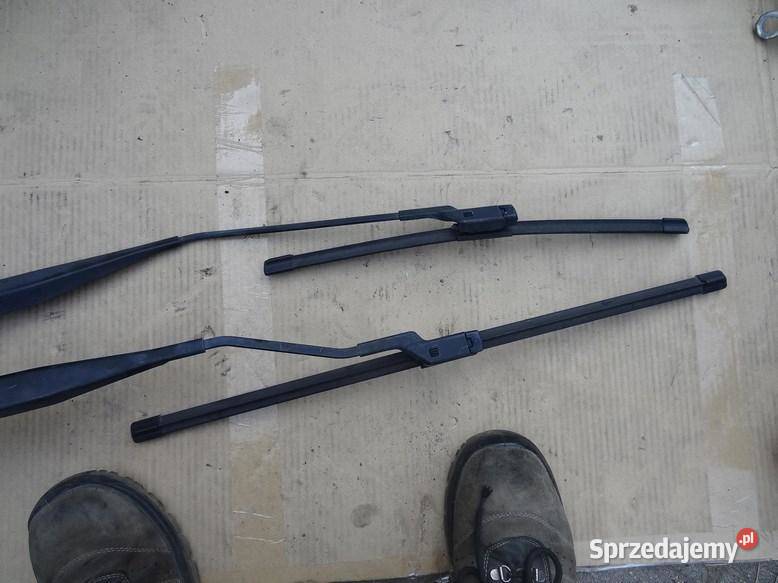 RAMIE RAMIONA WYCIERACZEK PRZÓD FORD KUGA MK1