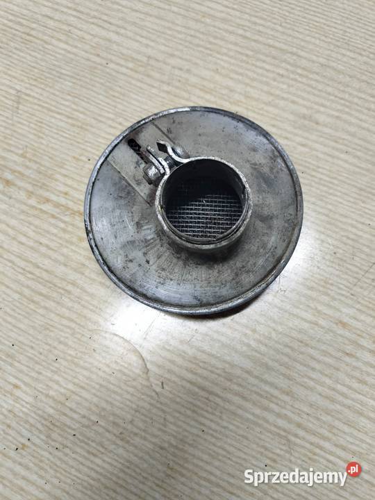 Filtr powietrza WSK WFM Łubno sprzedam