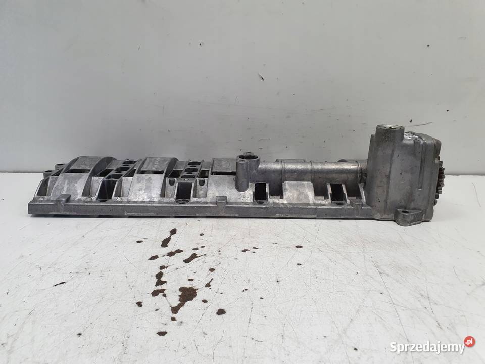 Land Rover Discovery I 25 TD POMPA OLEJU Olejowa Chełm