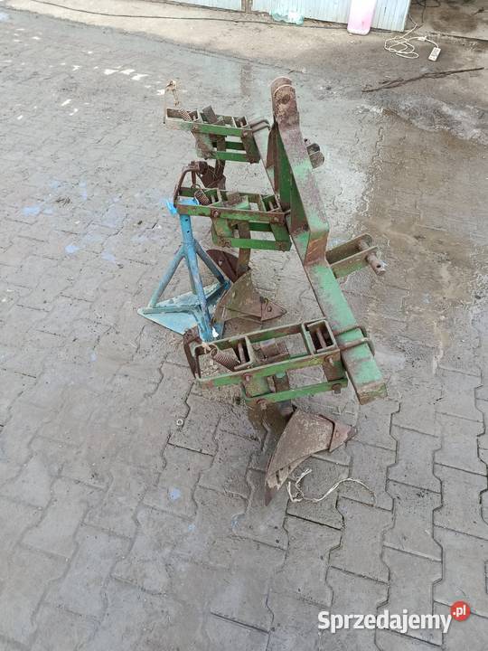 Obsypnik do ziemniaków warzyw Limanowa