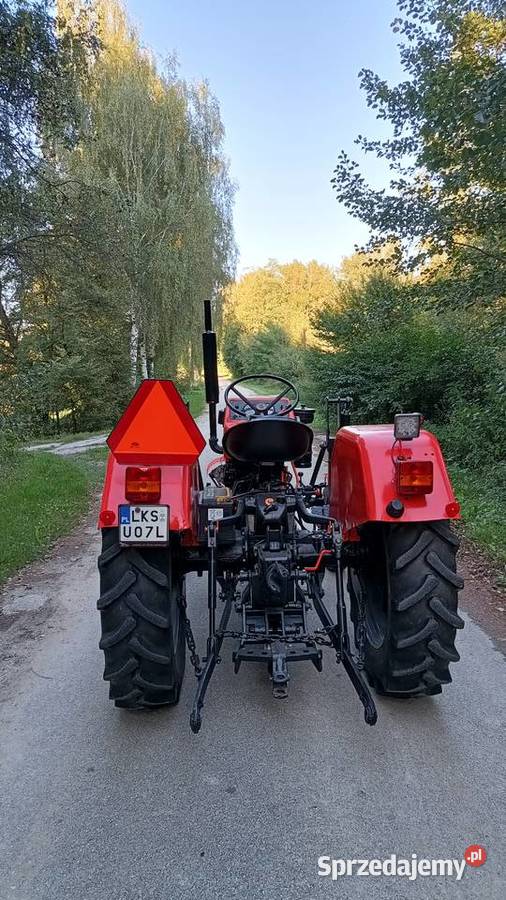 URSUS C 330 lubelskie sprzedam