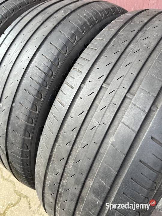 Opony letnie Pirelli Cinturato P7 225x55x18 śląskie