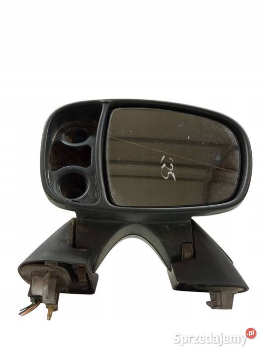 LUSTERKO LEWE 5PIN EU Renault Trafic II 20012014