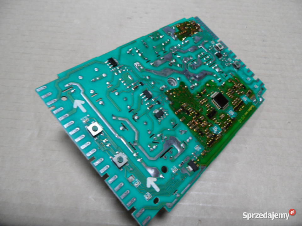 programator pralki whirlpool AWOD5320P Strawczyn