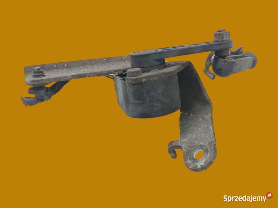 CZUJNIK SENSOR POZIOMOWANIA ŚWIATEŁ 2959574 Bmw świętokrzyskie