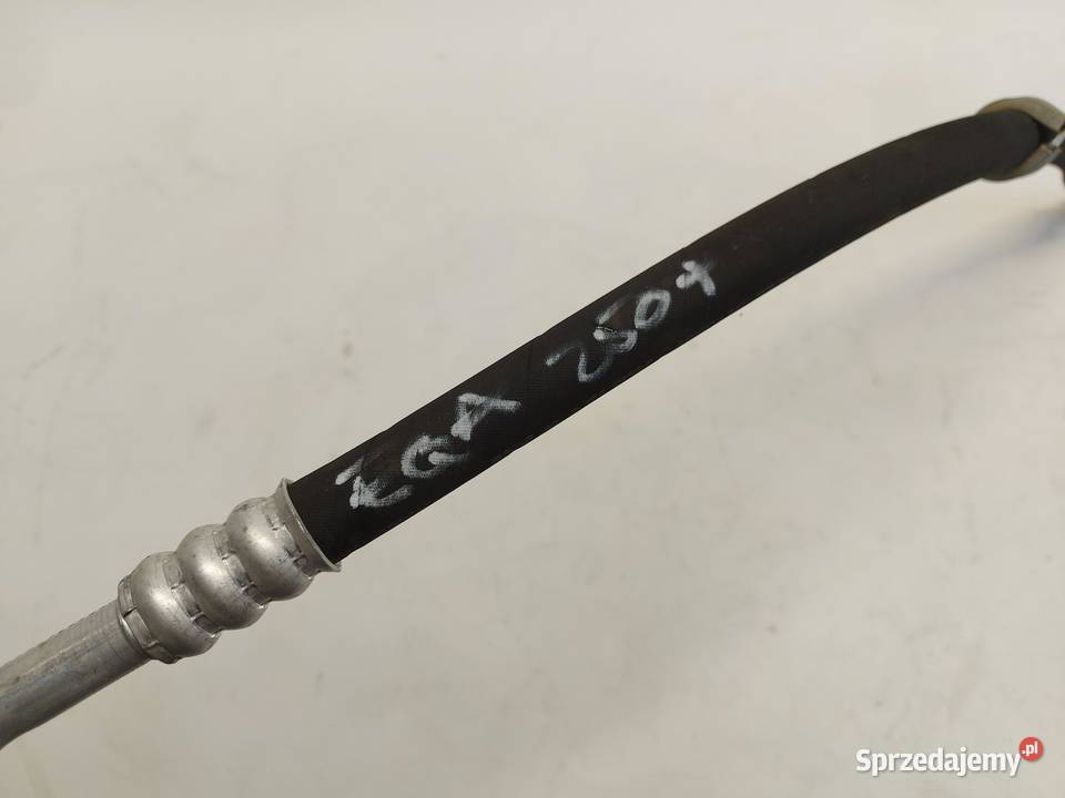 Mercedes EQA 250 W243 PRZEWÓD KLIMTYZACJI