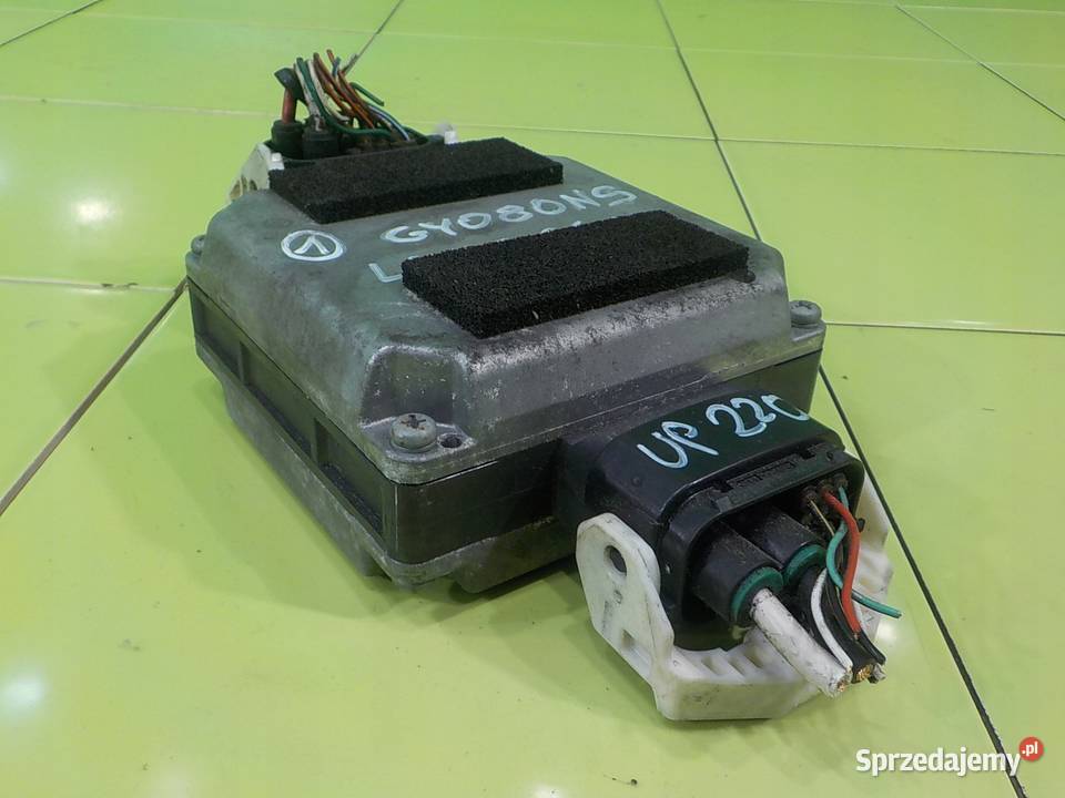 LEXUS GS III LIFT 35 B AUT 08r 4D modul Suków