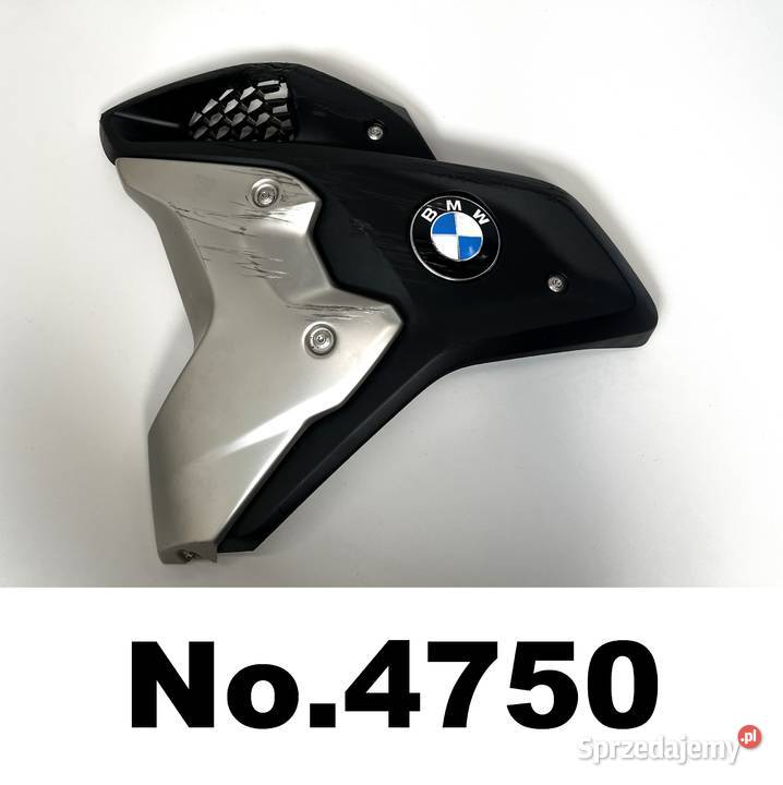 BMW R 1200 1250 GS K50 1721 Owiewka Osłona Bok Łobżenica