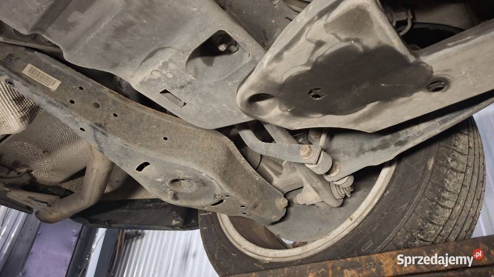 VOLKSWAGEN PASSAT Krosno