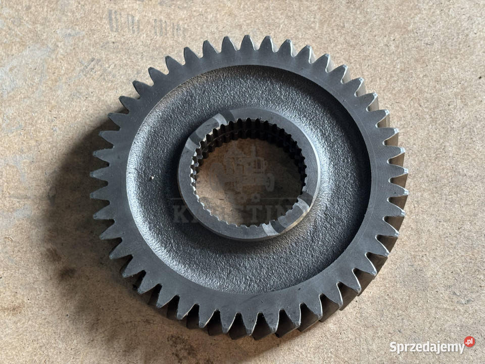 John Deere 6810 6910 6910 6820 6920 Tryb Koło