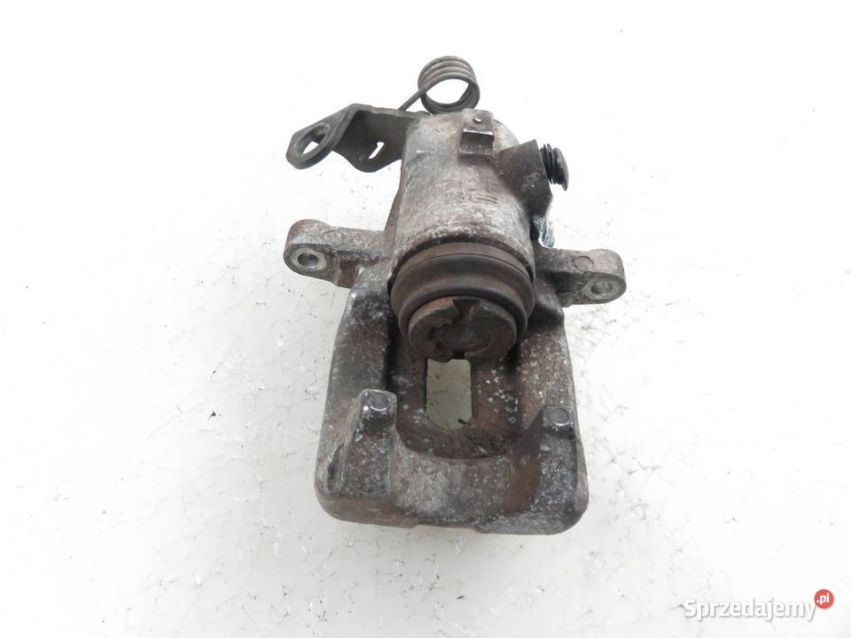 ZACISK LEWY TYŁ CITROEN DS3 16 eHDi osobowe