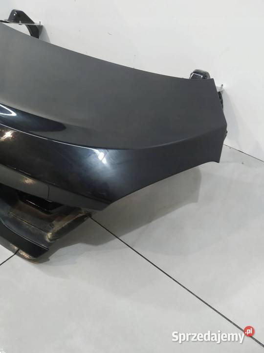 KLAPA TYŁ SEDAN 475 Bmw Seria 6 III 20122018 F06 Klapy bagażnika