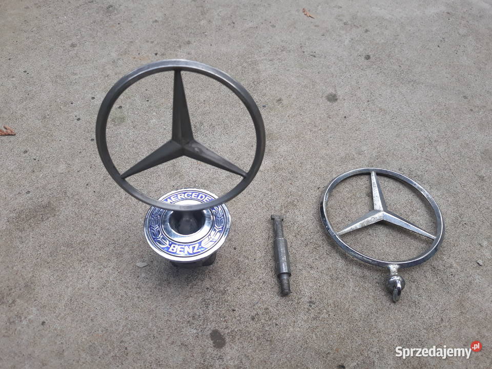 Emblematyznaczki Fiat125p126p osobowe Leszno sprzedam