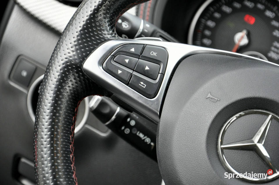 Mercedes B 220 22CDi 170 gniazdo SD mazowieckie Węgrów sprzedam