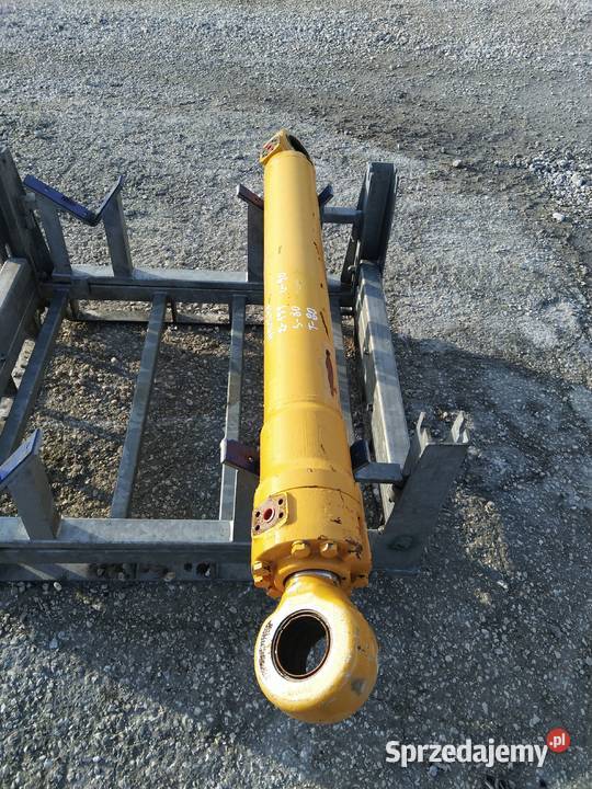 Siłownik Liebherr A914 A924 A904 A906 A916 A926 sprzedam