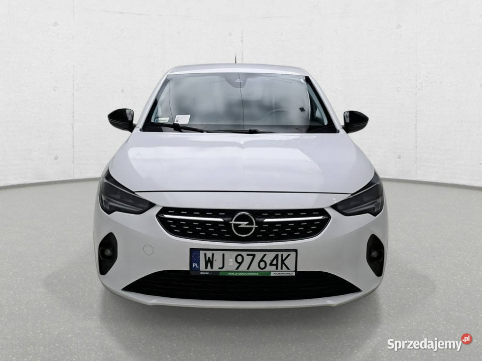 Opel Corsa F 2019 Komorniki sprzedam