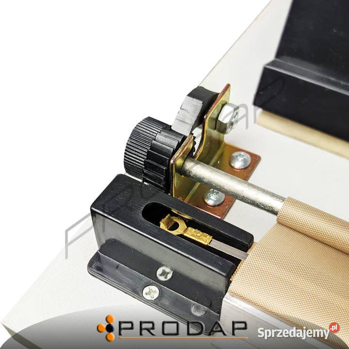 ZGRZEWARKA NOŻNA SF1000 1000mm DO WORKÓW 100 NA śląskie Częstochowa