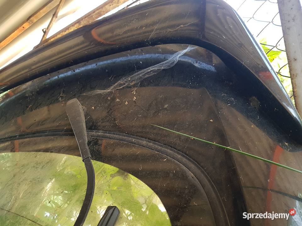 sprzedam klapa tył Celica 6gen z lotką Rzeszów