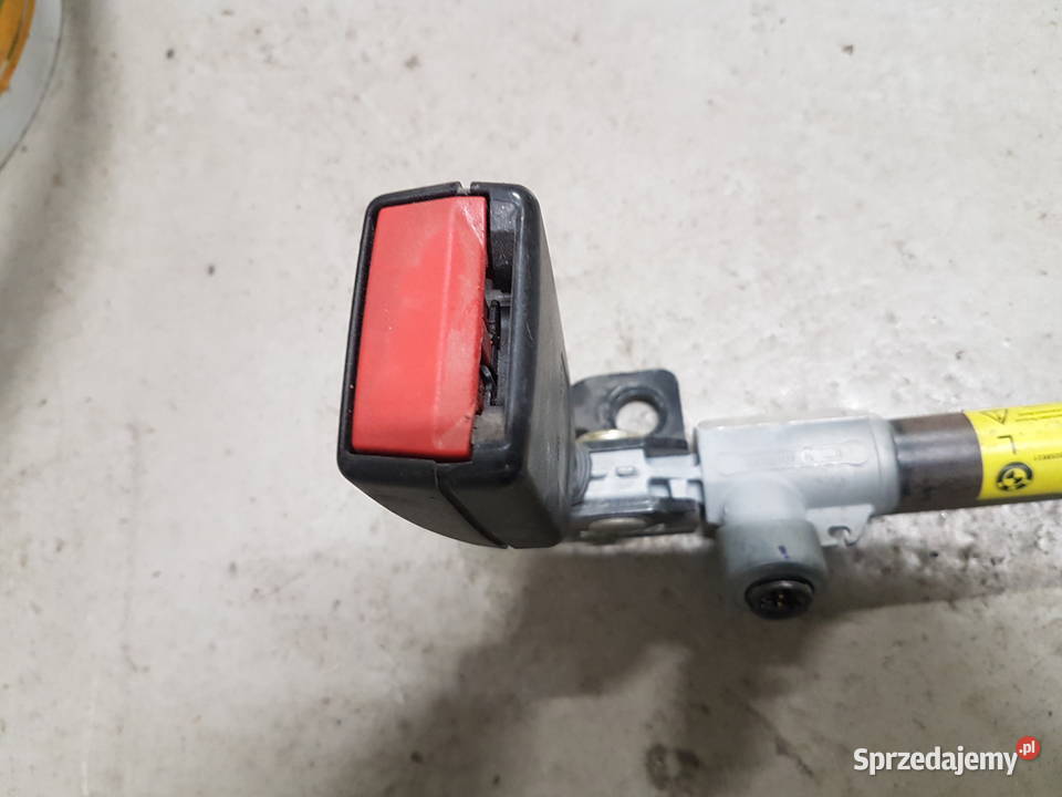 BMW E61 E60 NAPINACZ DOPINACZ ZAPINKA LEWA TYL wielkopolskie Turek