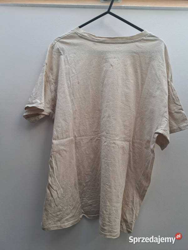 Tshirt FB Sister rozmiar S 100 bawełna Trąbki Wielkie