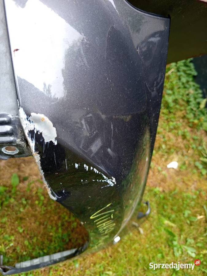 Błotnik lewy grand Vitara 2 2005 roku podkarpackie Rzeszów