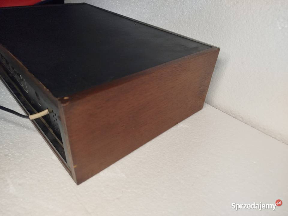 Tuner Unitra Diora PSH110111 Radioodtwarzacze Zgierz