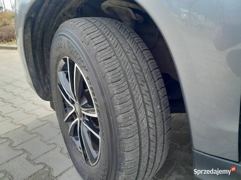 Mitsubishi ASX 16 benz warmińsko-mazurskie Iława sprzedam